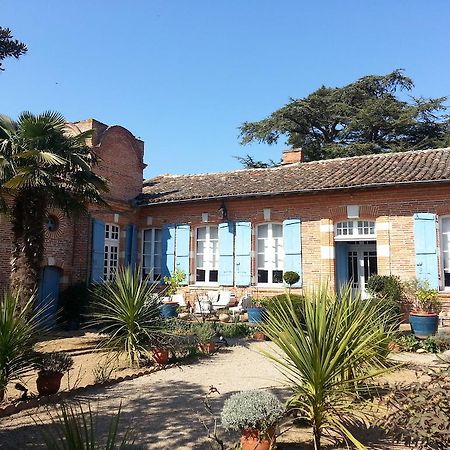La Maison De L'Oenologue Poucharramet 객실 사진